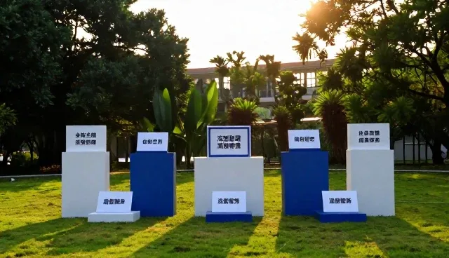 策划服务选型的关键要素与实践路径