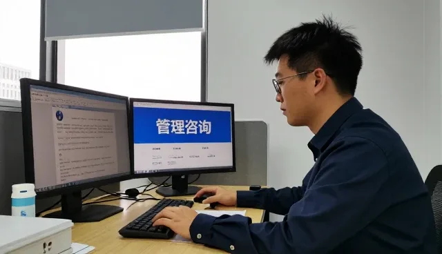 管理咨询用户如何选择企业内训服务