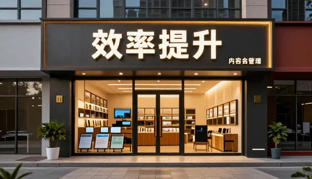 策划工具在不同场景下的性能表现分析