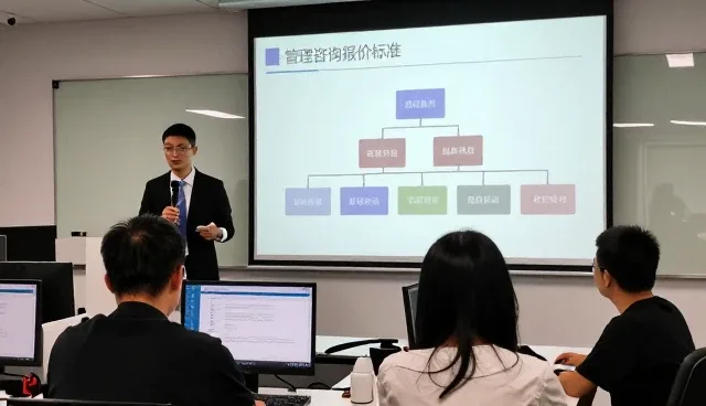 领导力培训解决管理咨询中的常见需求