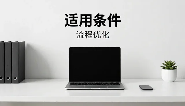 企业工作流优化如何应对业务发展趋势