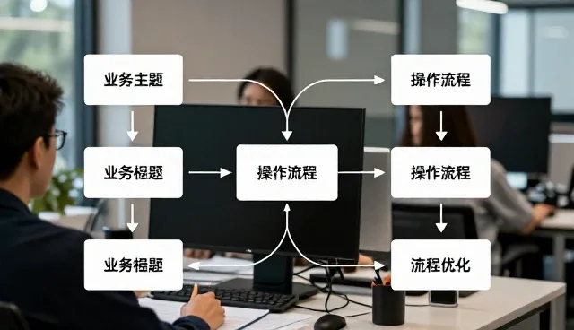 应用性能优化中的流程重塑与品牌咨询新路径