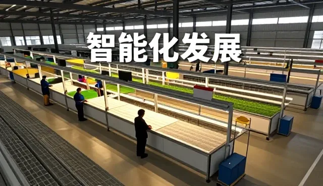 跨区域项目应用中的商务服务特点
